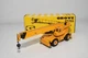 B71 1:50 NZG N.Z.G. 149 GROVE RT75S MOBILE CRANE NMIB RARE!