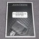 John Deere 670B 672B 770B 770BH 772B 772BH Grader Service Repair Manual TM1453