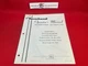 Farmhand Operator's Manual M130-B Tractor Mounting 600 2N TO20 55 550 FS1013-459