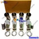 4D55T 4D55 Overhaul Rebuild Kit For Mitsubishi Engine Pajero L300 L200 Parts