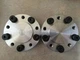 Set of 2 Kioti CS2510, CS2410, CS2210 Tractor Front Wheel 1" Spacers with Bolts