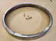Hobart Mixer M802 80qt V1401 140qt Planetary EXTENSION ring 064478 with screws