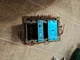 INGERSOLL RAND 39405626 Panel &  39403282 & SSR 2000 39121587