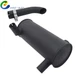 5i-7911 Muffler With U Bolt 2pk For Caterpillar Cat E312 E311 E120B 311B 312B