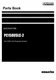Komatsu PC158USLC-2 Excavator Parts Catalog Manual