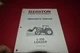 Hesston L-350 Loader Operator's Manual DCPA6 