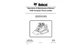 Bobcat T250 Loader see S/N in 3rd image Maintenance and Operation Manual