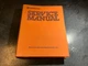 Hitachi UH172 Crawler Excavator Factory OEM Service Manual