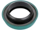 Rear Manual Trans Seal For 1981-1987 Dodge B150 1986 1982 1983 1984 1985 DV239WY