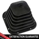 Dorman 1X Automatic / Manual Transmission Shift Boot For Kenworth T W Series