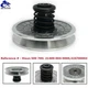 Secondary Driven Clutch CVT Pulley For HiSUN HS500 HS700 UTV ATV Bennche Massimo