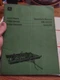 JOHN DEERE F950 SERIES ROLLER HARROWS OPERATOR'S MANUAL OM-A17312 ISSUE K9