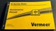 2004 VERMEER M SERIES BALER OPERATORS MANUAL P/N 105400W11  (918)