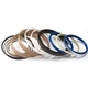707-99-54100 Boom Lift Cylinder Seal Kit Fits Komatsu WA300-1 WA320-1 WA320-3