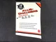 Allis-Chalmers Shop Manual AC-11 for Models B, C, CA, G, RC, WC, WD, WD45, WD45