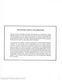 Massey Ferguson MF 60 TLB Service Manual