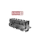 New Engine  CYLINDER BLOCK FOR MERCEDES BENZ OM 366LA 376 010 0605 3760100605