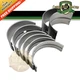 4222571M91 Main Bearing Set STD For Massey Ferguson Tractors 231S, 241, 251XE+