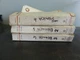 Detroit Diesel Series V- 71 Engine Parts Catalog Manual  6SP126    Volume 1-3