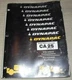 DYNAPAC CA-25 SERIES II VIBRATORY ROLLER PARTS BOOK CATALOG MANUAL S/N 4143-4310