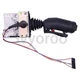 Joystick Controller Assy 62161GT For Genie GS-1530 GS-2032 GS-3246 GS-3268