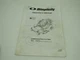 Simplicity ZT2000 Series Zero Turn Operator's Manual