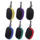 6 Pcs Folding Glasses Storage Box Eyeglasses Bag Lightweight Case