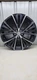 Toyota Prius 2023 2024 75285 95628 OEM wheel rim 19 x 6.5 CNC Dark Charcoal