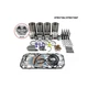 4TNV106 Overhaul Rebuild Kit For Yanmar 4TNV106T Engine Piston Bearing Kit 106mm