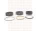 Skyjack 105888,HYDRAULIC SEAL KIT (3" Rod)(Lift Cylinder) SJIII6832,SJ600