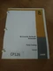 Case 40 Cruz-air Series B Excavator Parts Catalog Manual S406180M3