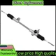 Manual Steering Rack and Pinion Assembly for Ford Mustang II 74-78 Pinto Mercury