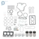 D1102 Overhaul Rebuild Kit For Kubota Engine Tractor L2350 L235F L2050DT L235D