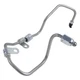 Fuel Supply Tube 4933420 For Cummins Engine B5.9 6B5.9 ISB QSB QSB4.5 ISB4.5