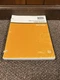 Case 780D Backhoe Loader Parts Book Catalog Manual