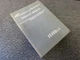 Samsung SE450LC-2 Hydraulic Excavator Shop Service Repair Manual P/N 1091-01480