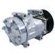A/C Compressor SD7H15 24V For Volvo L150F L180F EC330 EC360 11104251