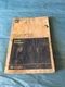 CAT Caterpillar 631D Scraper Parts Book 28W1 & 29W1-last Built SN SEBP1056-01