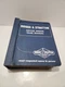 Briggs & Stratton Service Engine Sales Manual Gasoline Engine 1980s MS-4052