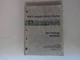 TM1848 MANUAL fits JOHN DEERE (New Open Box) More Stock Avail