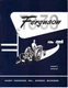 1948 49 50 51 52 FERGUSON TRACTOR OWNER'S MANUAL-TO-30