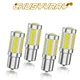 4 EX Brite LED light bulbs for Toro Wheel Horse 518xi 520xi 520Lxi 522xi 523Dxi