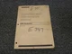 Caterpillar Cat 325C Hydraulic Excavator Owner Operator Maintenance Manual BFE1-