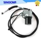 21EN-32200 Throttle Motor For Hyundai R130W-3 R160-3 R250LC-3 R290LC-7 Excavator