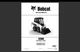 Bobcat S100 Service Repair Manual, Workshop Manual