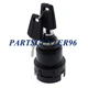 Ignition Switch 11444212 For Volvo Loaders L90F L110F L120F L150F A25F L60F L70F
