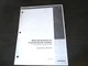 CASE IH BHX 1102 BACKHOE OPERATORS MANUAL D25 DX25 D29 DX29 D33 DX33 D35 TRACTOR