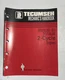 Tecumseh Mechanic New Handbook HSK/HXL840-850 TVS/TVXL840 2-Cycle Engines 694988