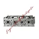 Bare Cylinder Head 7N0858 for Caterpillar CAT Engine 3408 Wheel Tractor 631D