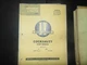 Genuine I&T Cockshutt Shop Manual 1958 CS-3 35 40D4